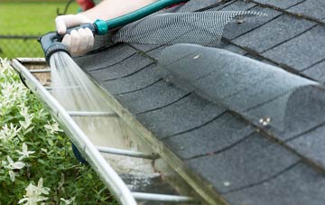 Honor Oak gutter cleaning costs