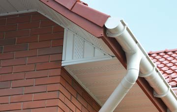 Honor Oak soffit repair costs